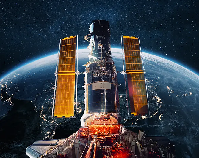 satellite
